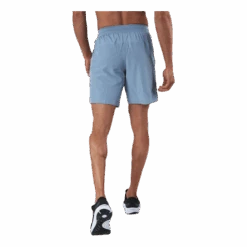 Under Armour Qualifier Sp 7'' Short Blue 9 Under Armour Qualifier Sp 7'' Short Blue -BJØRN BORG kauppa 09464 21 003