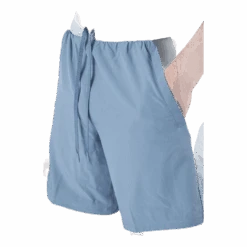 Under Armour Qualifier Sp 7'' Short Blue 10 Under Armour Qualifier Sp 7'' Short Blue -BJØRN BORG kauppa 09464 21 004