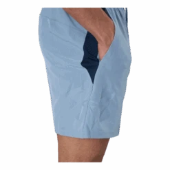 Under Armour Qualifier Sp 7'' Short Blue 11 Under Armour Qualifier Sp 7'' Short Blue -BJØRN BORG kauppa 09464 21 005