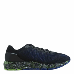 Under Armour Hovr Sonic 4 FnRn Black -BJØRN BORG kauppa 09464 32 003