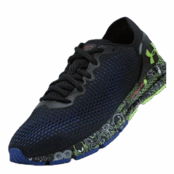 Under Armour Hovr Sonic 4 FnRn Black -BJØRN BORG kauppa 09464 32 006