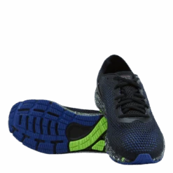 Under Armour Hovr Sonic 4 FnRn Black -BJØRN BORG kauppa 09464 32 007