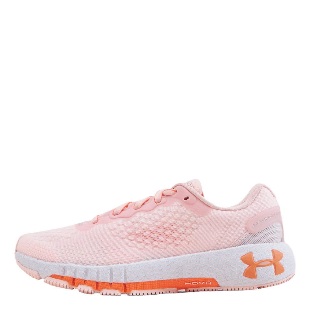 Under Armour Hovr Machina 2 Pink 3 Under Armour Hovr Machina 2 Pink