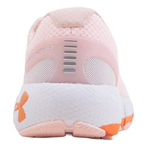 Under Armour Hovr Machina 2 Pink 4 Under Armour Hovr Machina 2 Pink - Image 2