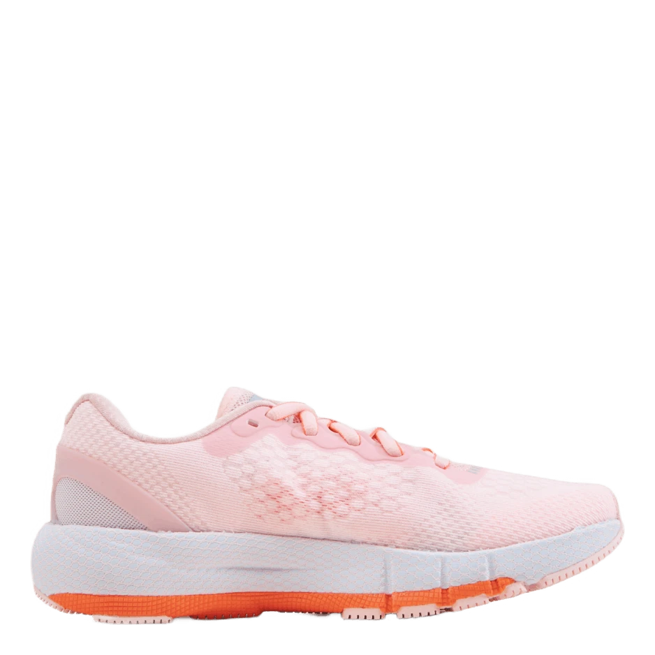 Under Armour Hovr Machina 2 Pink 5 Under Armour Hovr Machina 2 Pink - Image 3