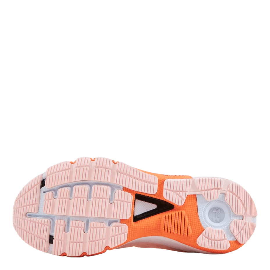 Under Armour Hovr Machina 2 Pink 6 Under Armour Hovr Machina 2 Pink - Image 4