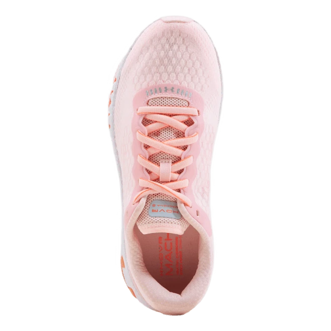 Under Armour Hovr Machina 2 Pink 7 Under Armour Hovr Machina 2 Pink - Image 5