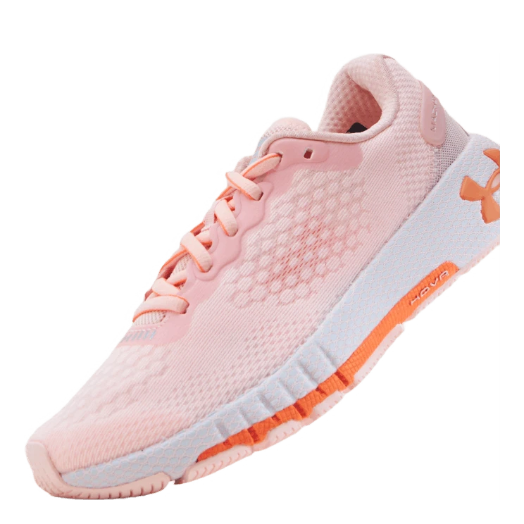 Under Armour Hovr Machina 2 Pink 8 Under Armour Hovr Machina 2 Pink - Image 6
