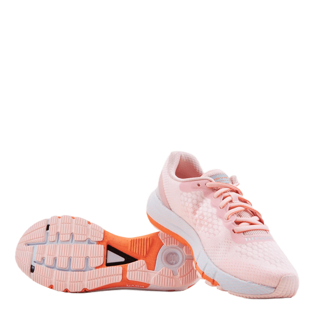 Under Armour Hovr Machina 2 Pink 9 Under Armour Hovr Machina 2 Pink - Image 7