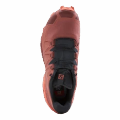 Salomon Speedcross 5 Red -BJØRN BORG kauppa 09465 44 005