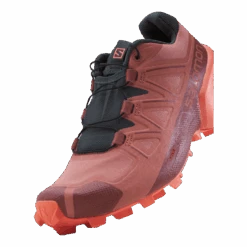 Salomon Speedcross 5 Red -BJØRN BORG kauppa 09465 44 006