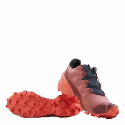 Salomon Speedcross 5 Red -BJØRN BORG kauppa 09465 44 007