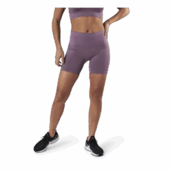 Erica Seamless Biker Shorts Purple -BJØRN BORG kauppa 09465 63 001