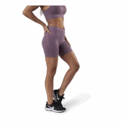 Erica Seamless Biker Shorts Purple -BJØRN BORG kauppa 09465 63 003
