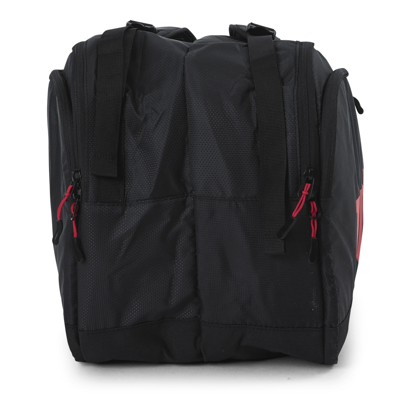 Wilson Tour 12 Pk Black/Red 5 Wilson Tour 12 Pk Black/Red - Image 3