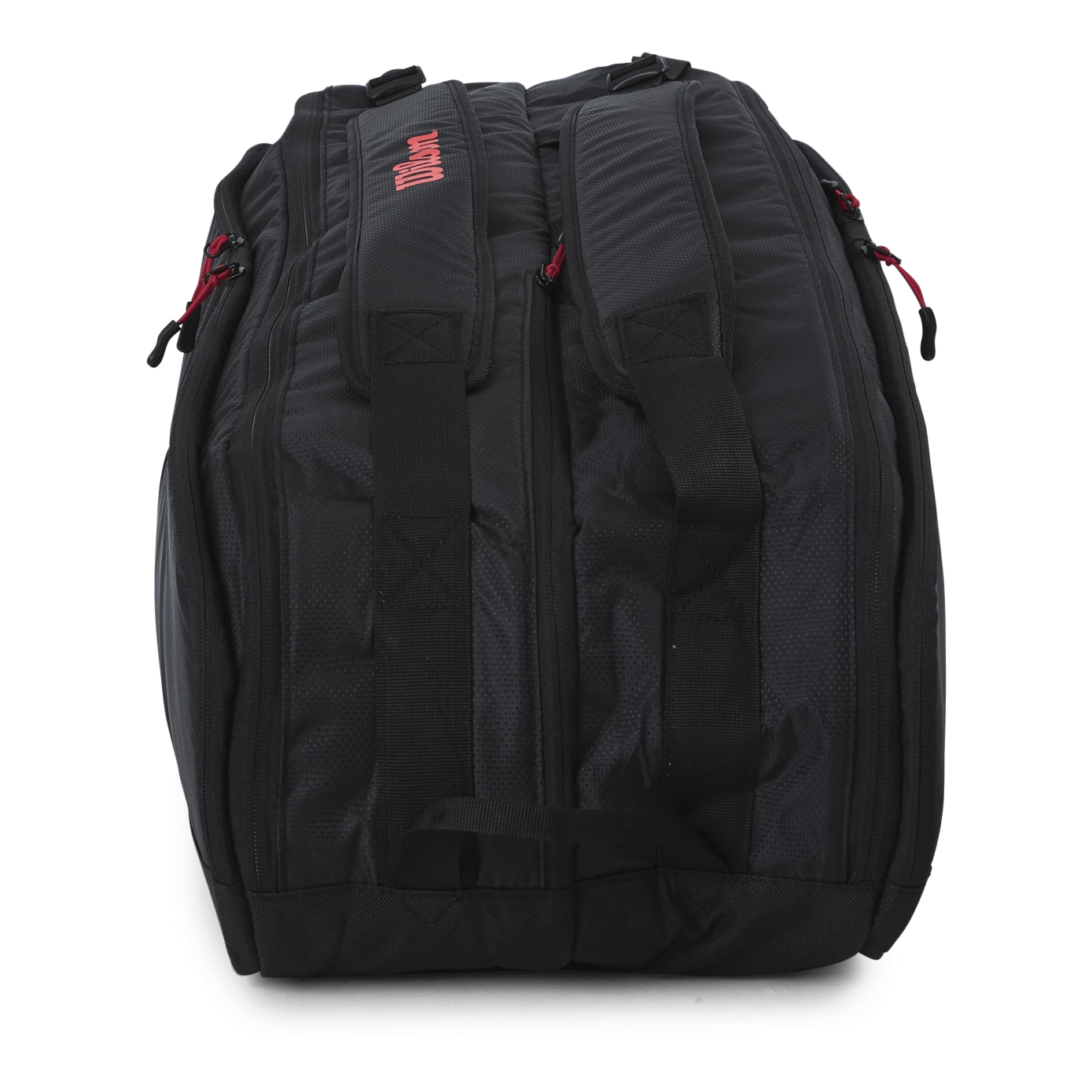 Wilson Tour 12 Pk Black/Red 8 Wilson Tour 12 Pk Black/Red - Image 6