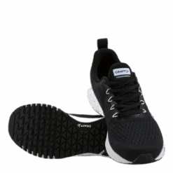 Craft X165 Engineered II Black -BJØRN BORG kauppa 09466 58 007