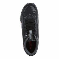 Puma Speed Sutamina 2 Black -BJØRN BORG kauppa 09466 68 005