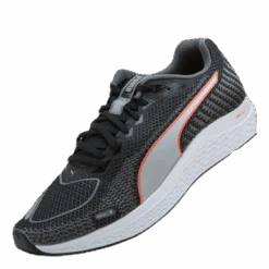 Puma Speed Sutamina 2 Black -BJØRN BORG kauppa 09466 68 006