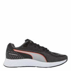 Puma Speed Sutamina 2 Black -BJØRN BORG kauppa 09466 71 005