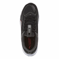 Puma Speed Sutamina 2 Black -BJØRN BORG kauppa 09466 71 008