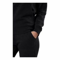 BJØRN BORG Milla Hood Black -BJØRN BORG kauppa 09466 97 005