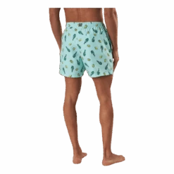 BJØRN BORG Sylvester Loose Shorts Green 9 BJØRN BORG Sylvester Loose Shorts Green -BJØRN BORG kauppa 09466 99 003