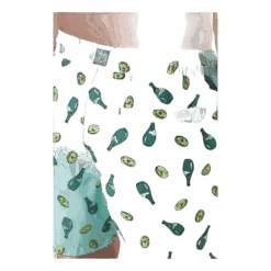 BJØRN BORG Sylvester Loose Shorts Green 11 BJØRN BORG Sylvester Loose Shorts Green -BJØRN BORG kauppa 09466 99 005