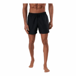 BJØRN BORG Sylvester Loose Shorts Black