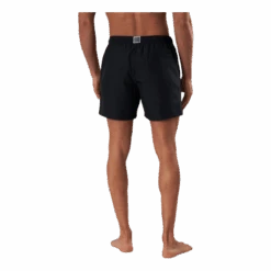 BJØRN BORG Sylvester Loose Shorts Black -BJØRN BORG kauppa 09467 05 003
