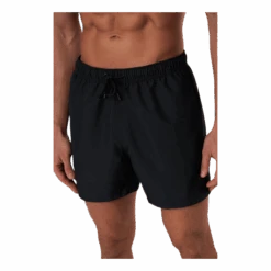 BJØRN BORG Sylvester Loose Shorts Black -BJØRN BORG kauppa 09467 05 004