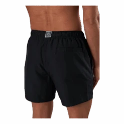 BJØRN BORG Sylvester Loose Shorts Black -BJØRN BORG kauppa 09467 05 005
