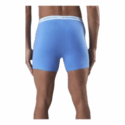 BJØRN BORG Sammy Leafy 5-Pack Blue/Green -BJØRN BORG kauppa 09467 13 008