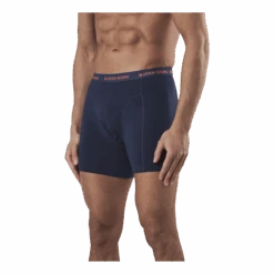 BJØRN BORG Sammy Leafy 5-Pack Blue/Green -BJØRN BORG kauppa 09467 13 019