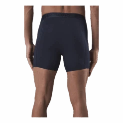 BJØRN BORG Sammy Solid 2-Pack Blue -BJØRN BORG kauppa 09467 18 008