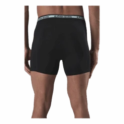 BJØRN BORG Sammy Solid Multi 7-Pack Black 19 BJØRN BORG Sammy Solid Multi 7-Pack Black -BJØRN BORG kauppa 09467 20 009