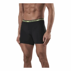 BJØRN BORG Sammy Solid Multi 7-Pack Black 20 BJØRN BORG Sammy Solid Multi 7-Pack Black -BJØRN BORG kauppa 09467 20 012