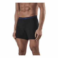 BJØRN BORG Sammy Solid Multi 7-Pack Black 22 BJØRN BORG Sammy Solid Multi 7-Pack Black -BJØRN BORG kauppa 09467 20 016