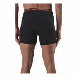 BJØRN BORG Sammy Solid Multi 7-Pack Black 27 BJØRN BORG Sammy Solid Multi 7-Pack Black -BJØRN BORG kauppa 09467 20 026