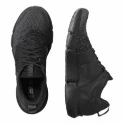 Salomon Predict Soc Black -BJØRN BORG kauppa 09467 60 005