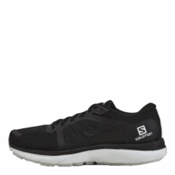 Salomon Vectur White/Black