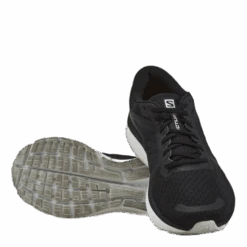 Salomon Vectur White/Black -BJØRN BORG kauppa 09467 63 007