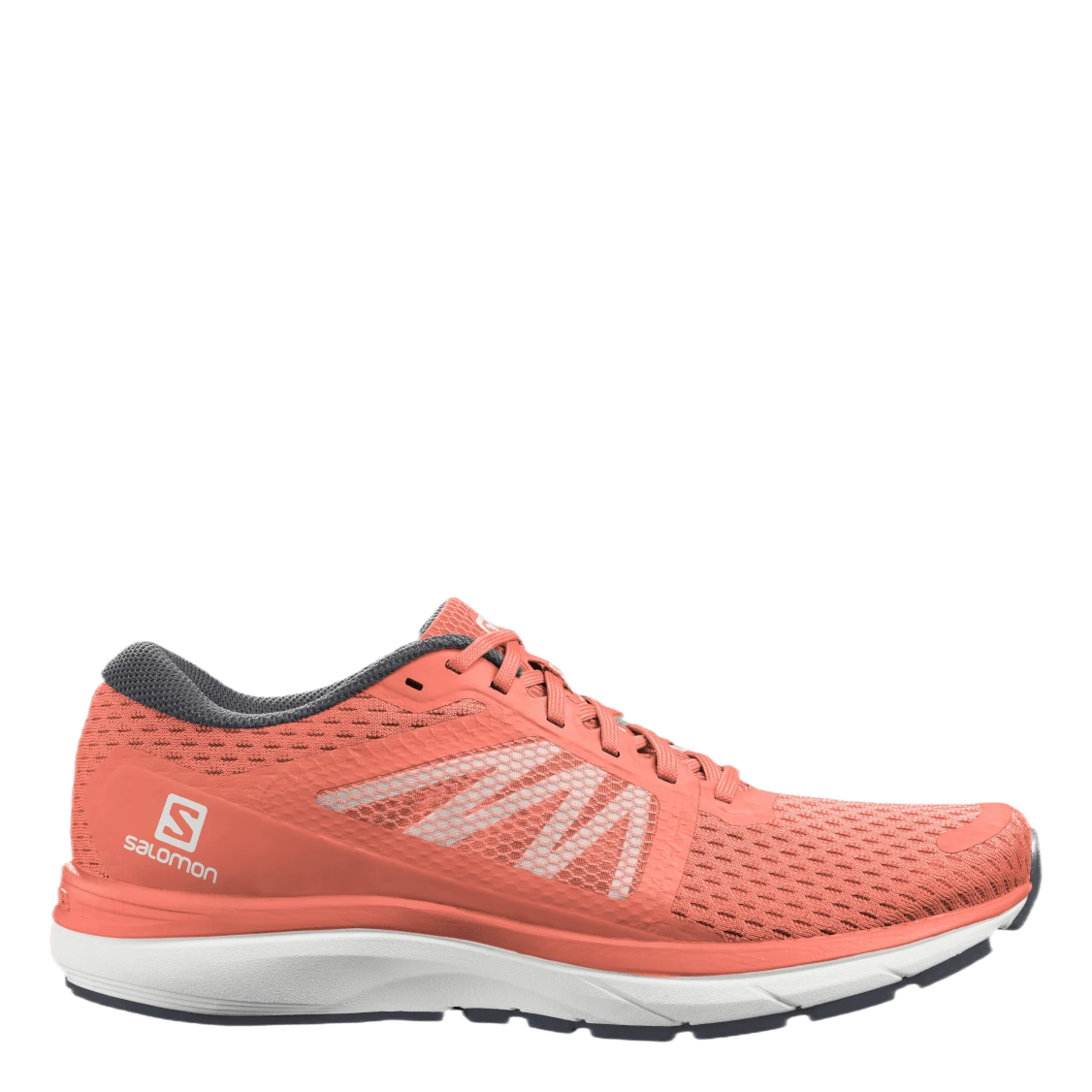 Salomon Vectur Red 4 Salomon Vectur Red - Image 2