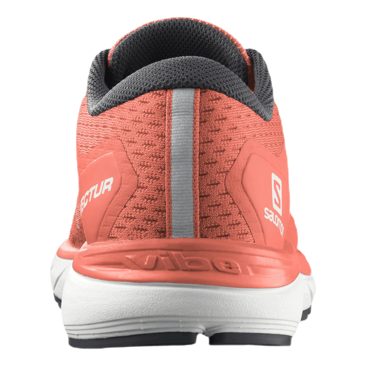 Salomon Vectur Red 6 Salomon Vectur Red - Image 4