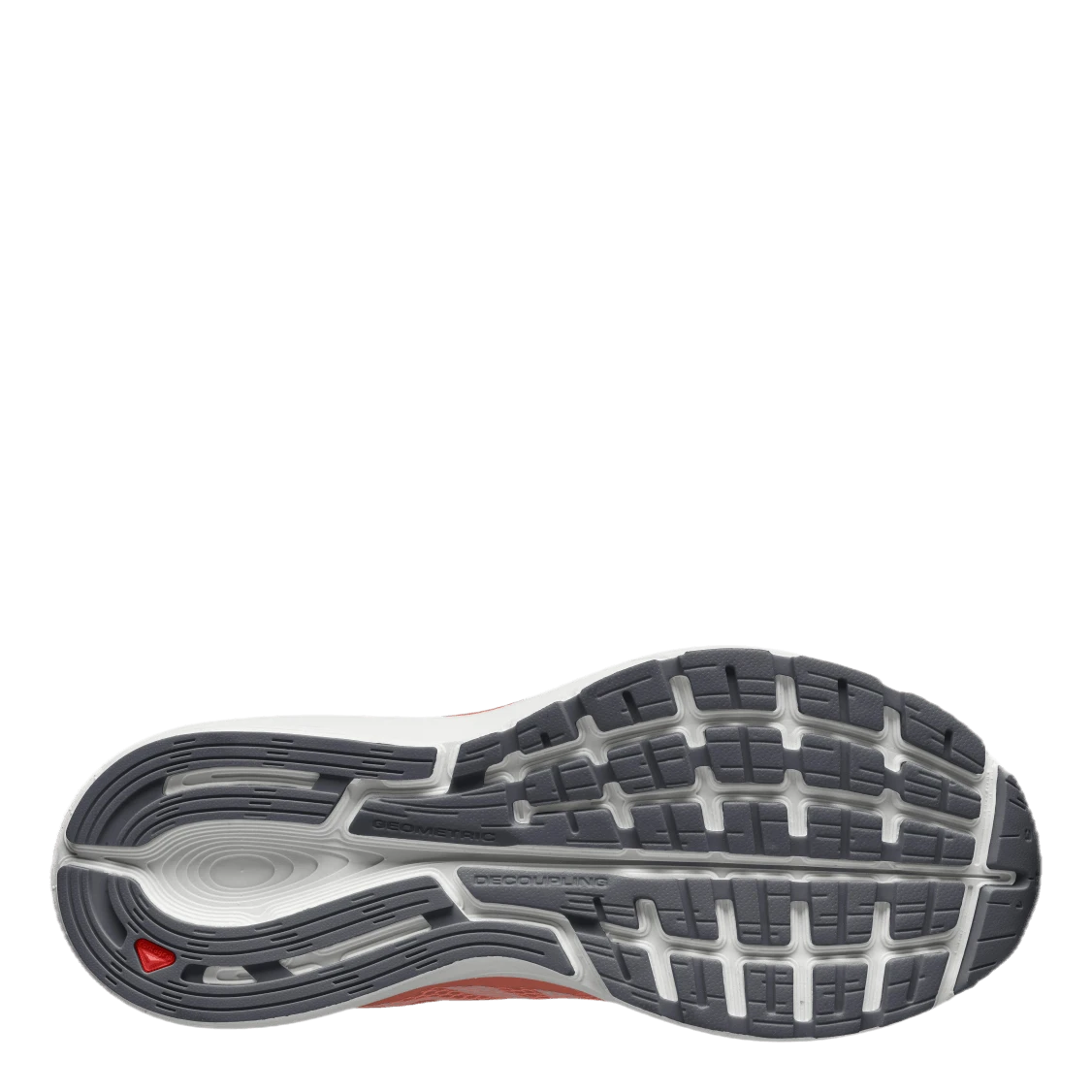 Salomon Vectur Red 7 Salomon Vectur Red - Image 5