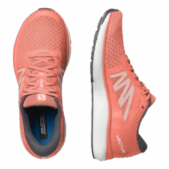 Salomon Vectur Red 13 Salomon Vectur Red -BJØRN BORG kauppa 09467 72 007