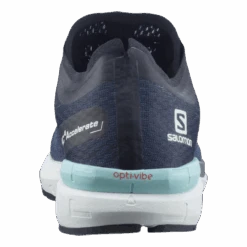 Salomon SONIC 4 Accelerate Grey -BJØRN BORG kauppa 09467 73 004