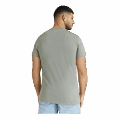 Crew-Neck Cotton Green 7 Crew-Neck Cotton Green -BJØRN BORG kauppa 09467 78 002