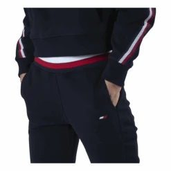 Regular Global Stp Pant Blue -BJØRN BORG kauppa 09468 27 004