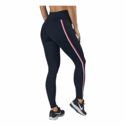 Hw Tape Legging Blue -BJØRN BORG kauppa 09468 29 003